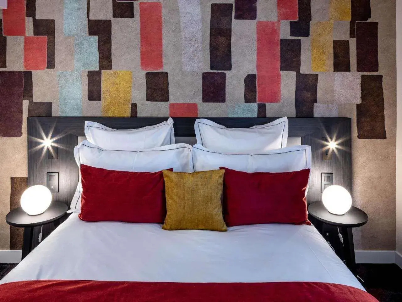 Foto - Hôtel Villa La Florangerie - SPA & Piscine