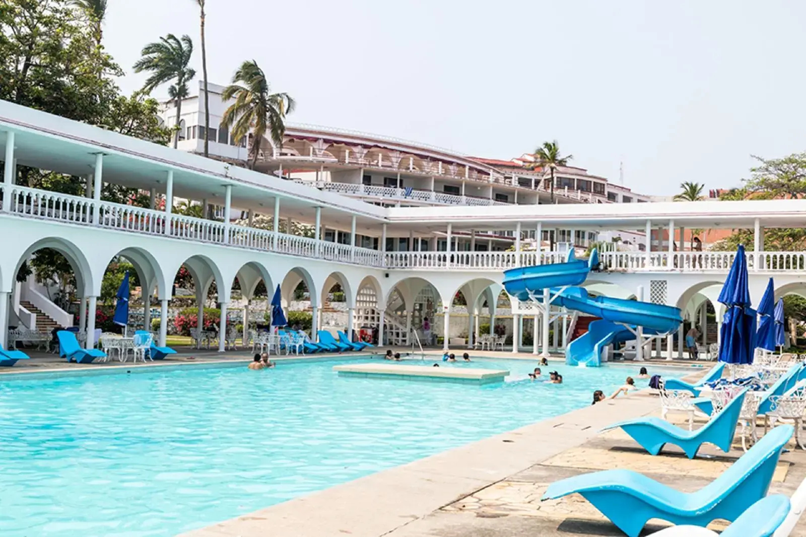 Photo - Collection O Hotel Mocambo, Boca del Río