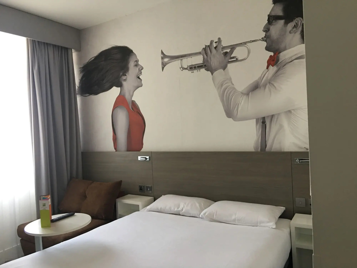 Foto - Heeton Concept Hotel - Kensington London