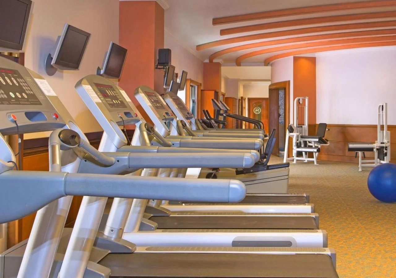 Foto - Sheraton Hanoi Hotel