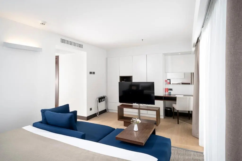 Photo - Hotel Parentium Plava Laguna
