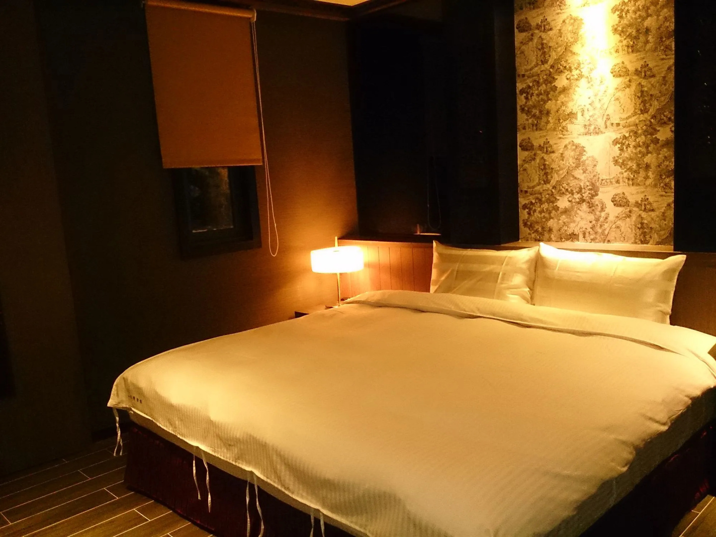 Foto - SHAN-YUE hotspring hotel