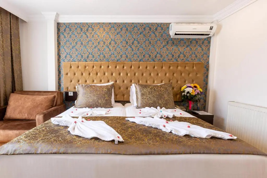 Photo - Kumru Hotel