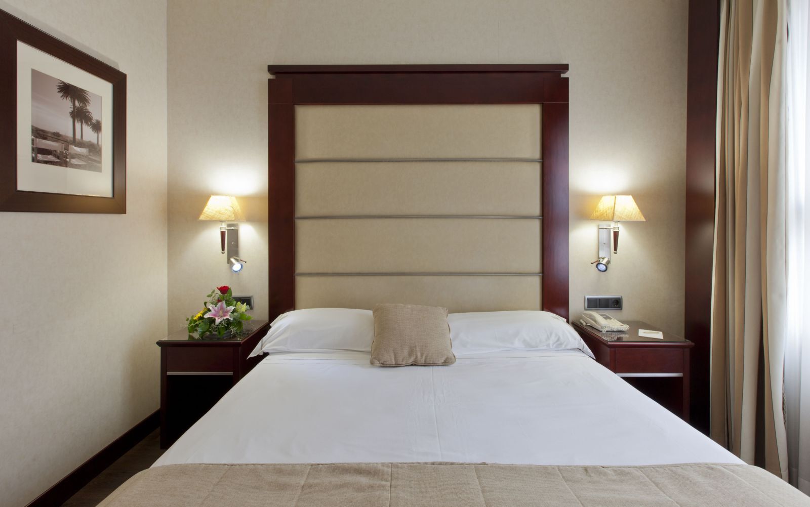 Photo - Hotel Valencia Center