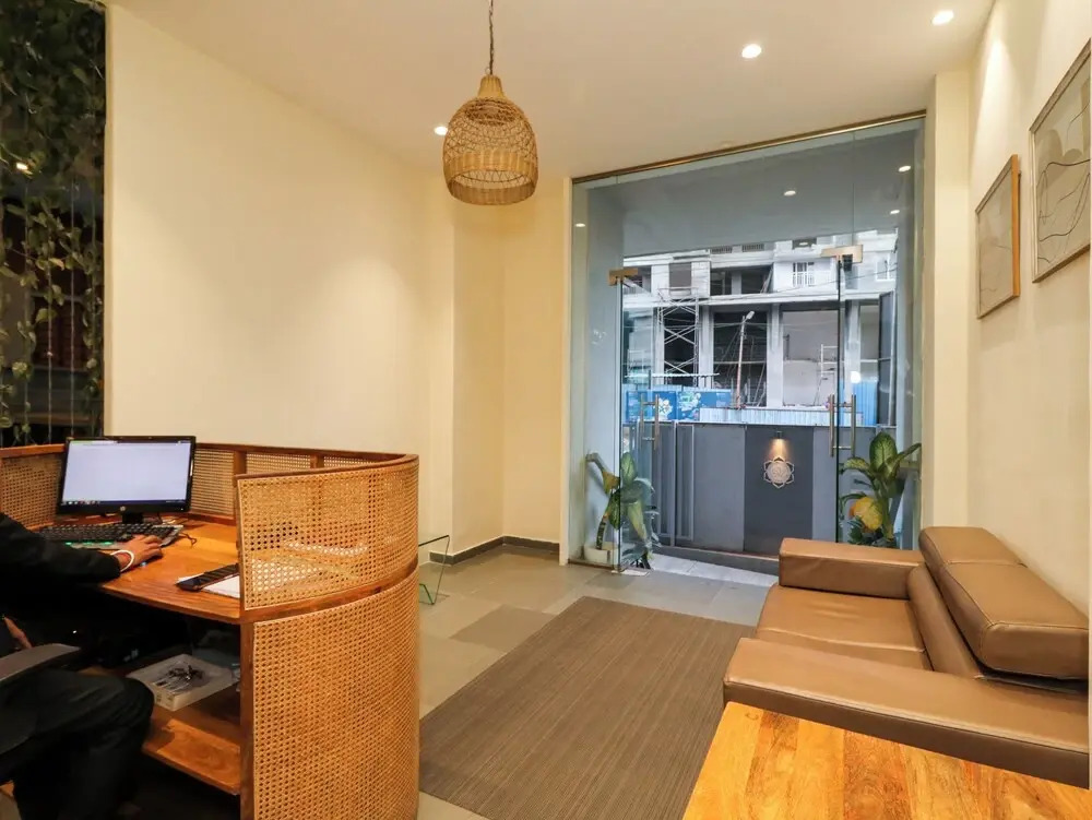 Foto - Hotel Tattva Suites