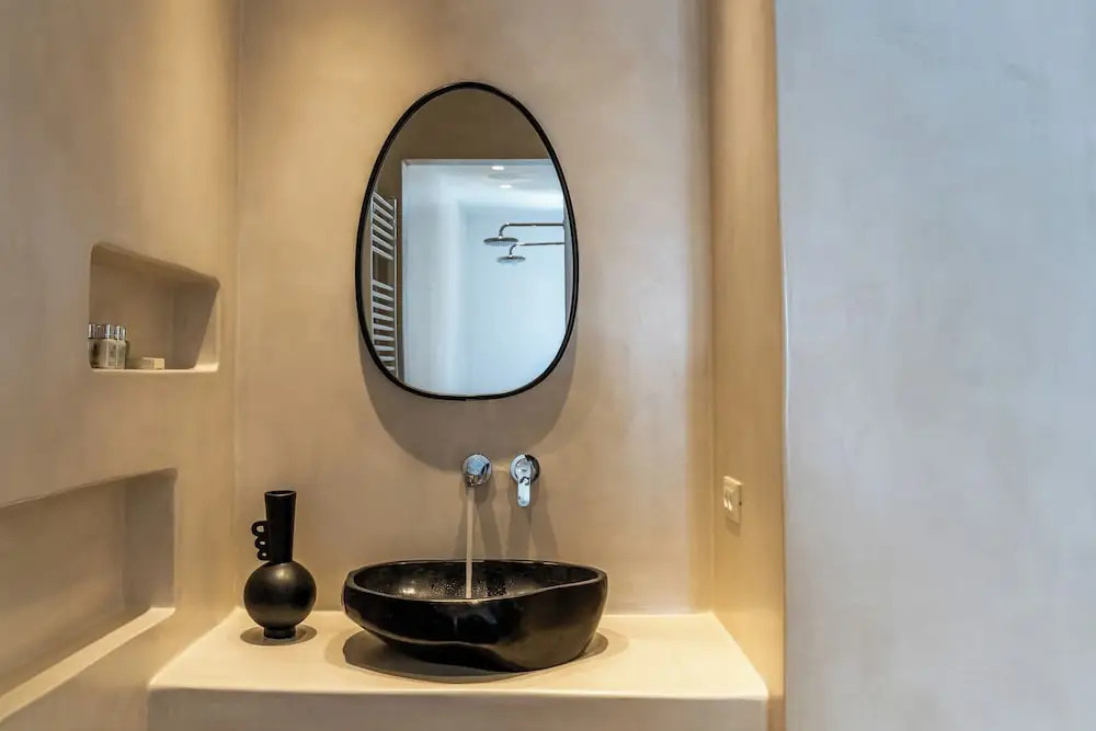 Foto - Arotron Santorini