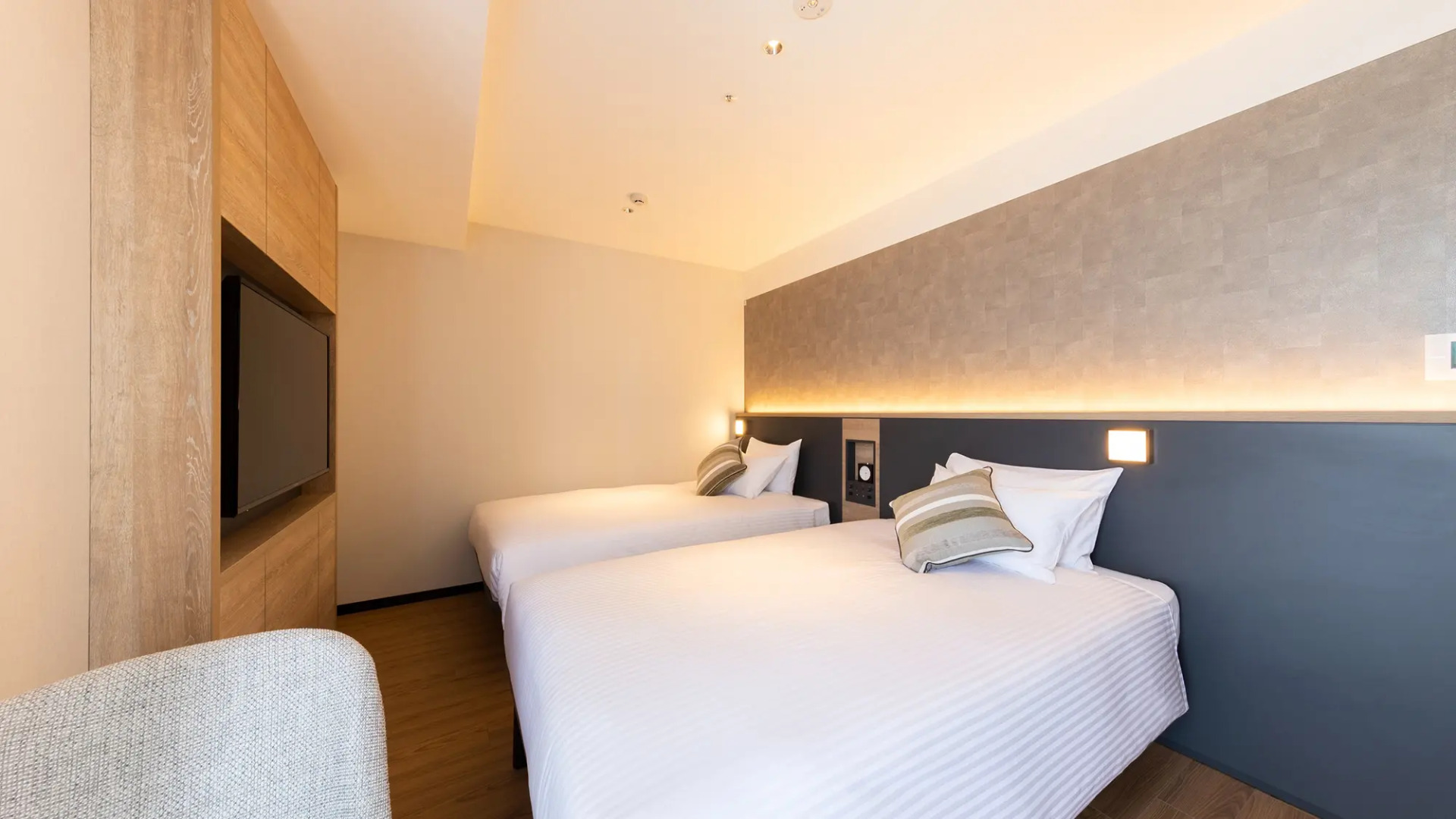 Foto - JR-East Hotel Mets Yokohama