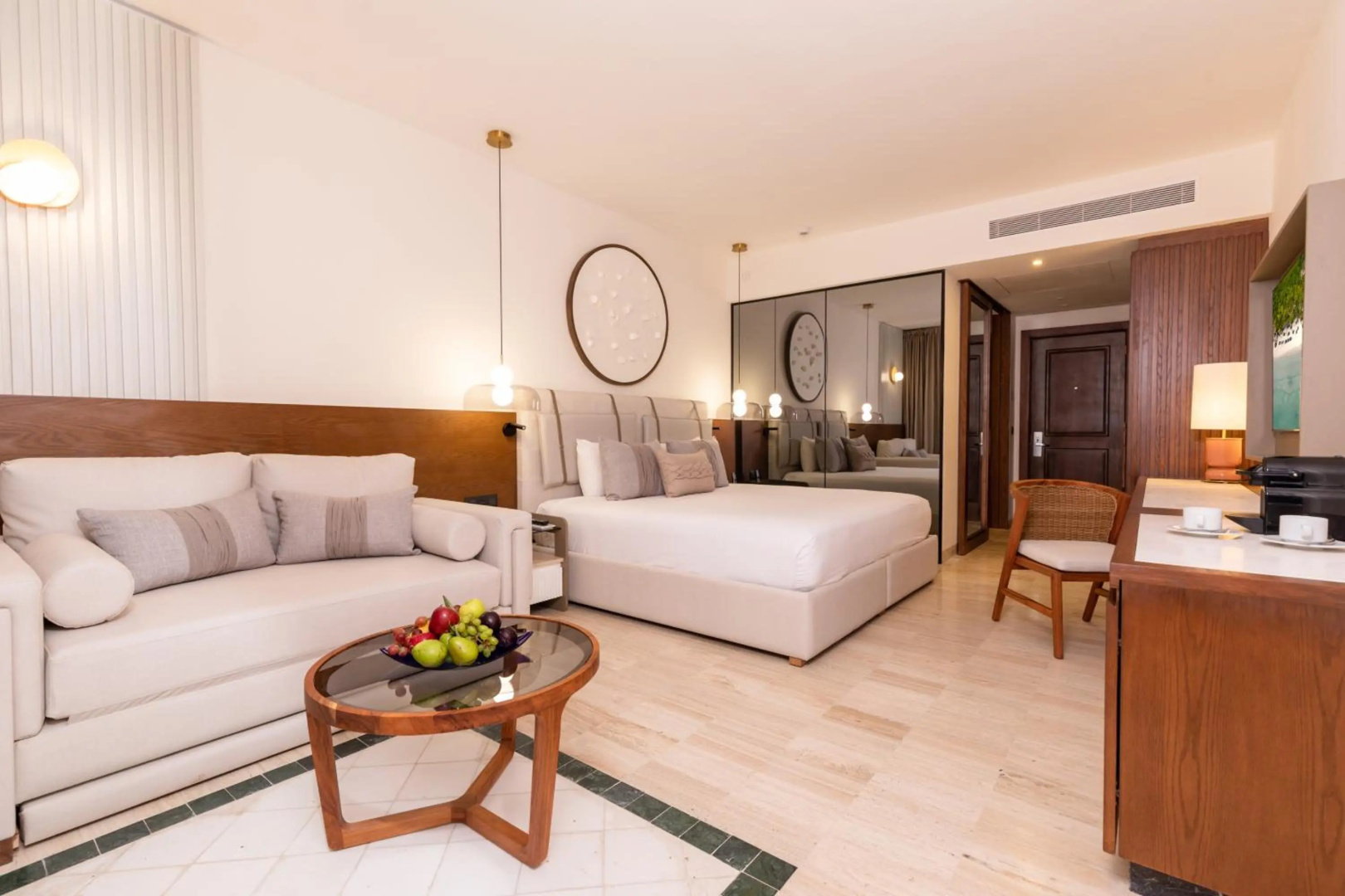 Photo - Grand Palladium Kantenah Resort & Spa All Inclusive