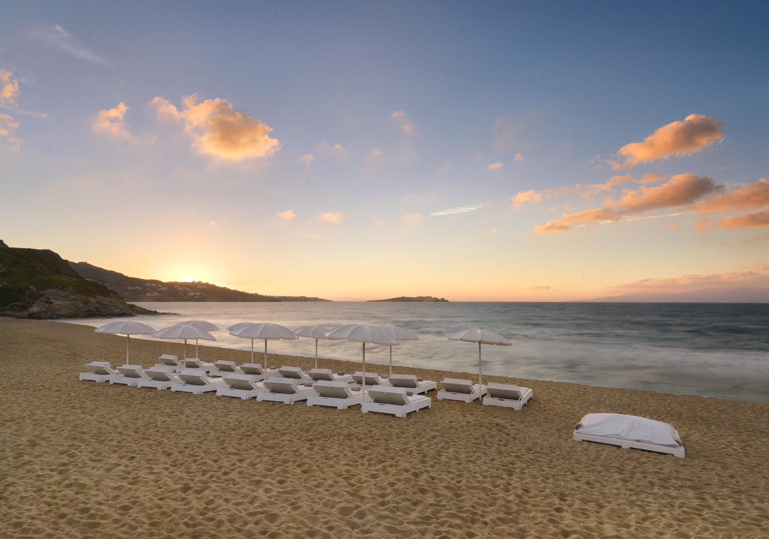 Foto - Mykonos Bay Resort & Villas