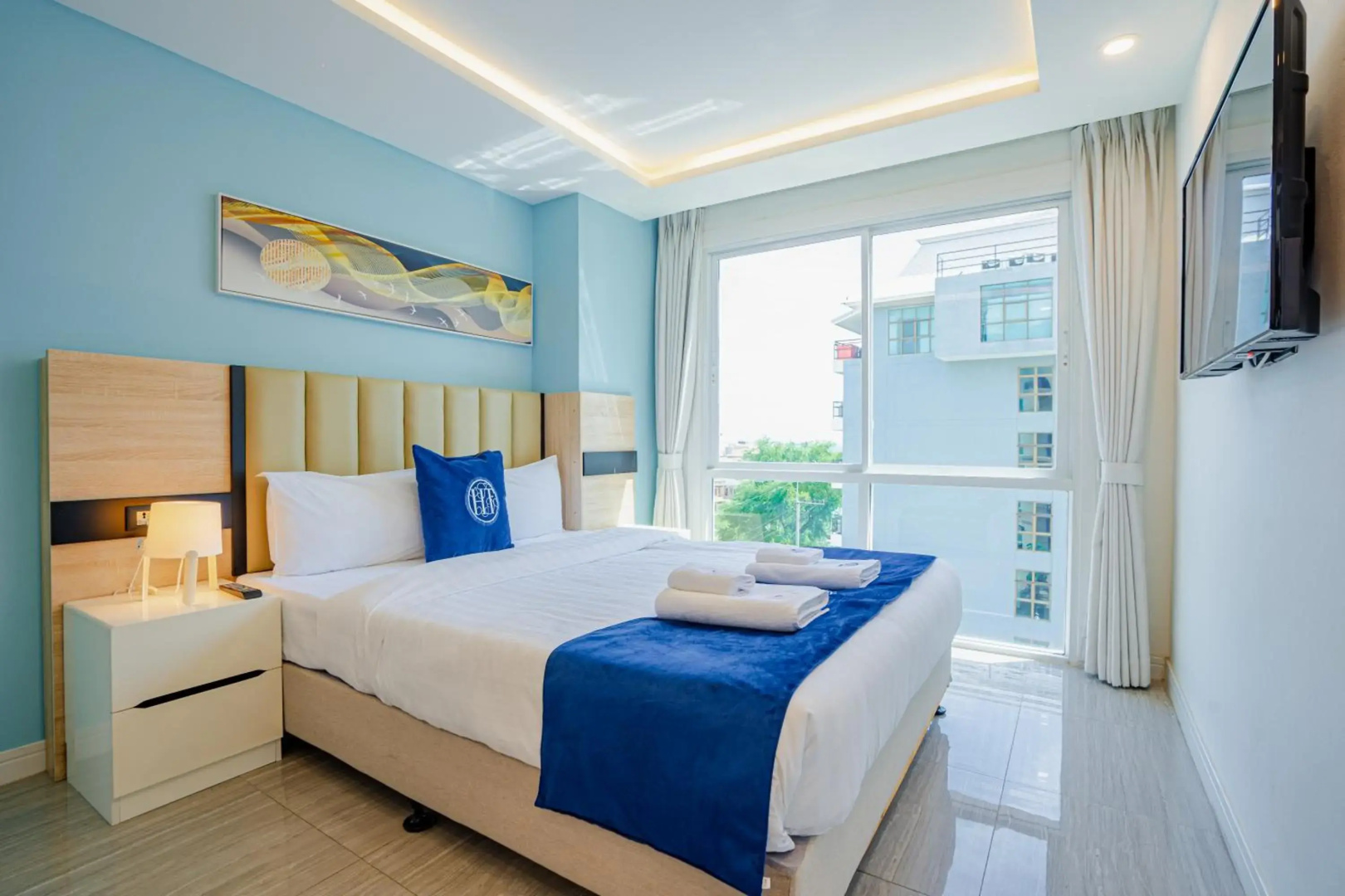 Photo - Ht9 Hotel