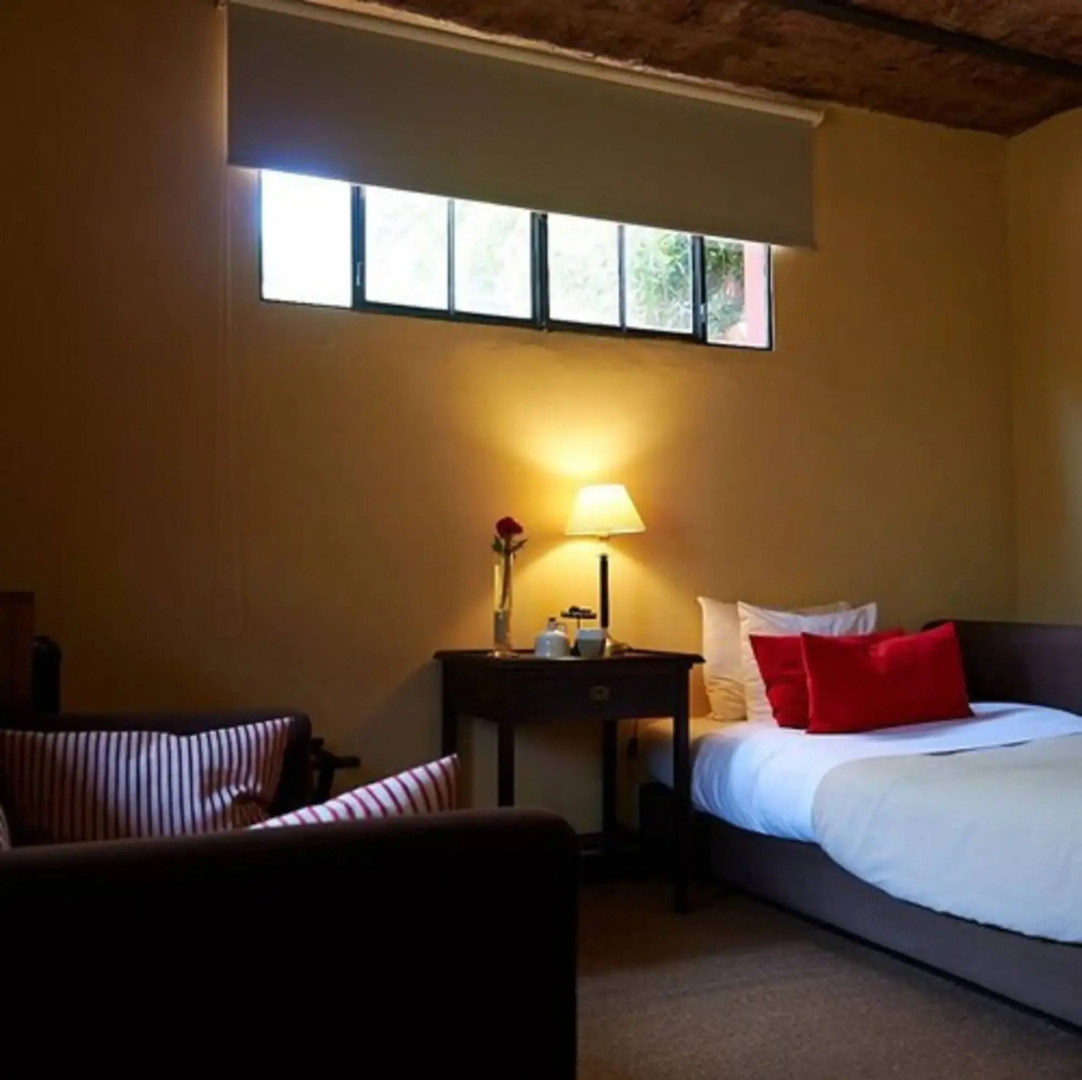 Foto - BE Jardin Escondido By Coppola