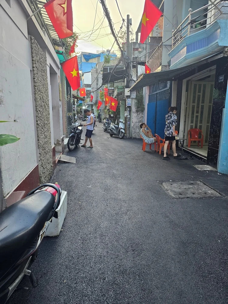 Foto - HALF Coffee N Dorm