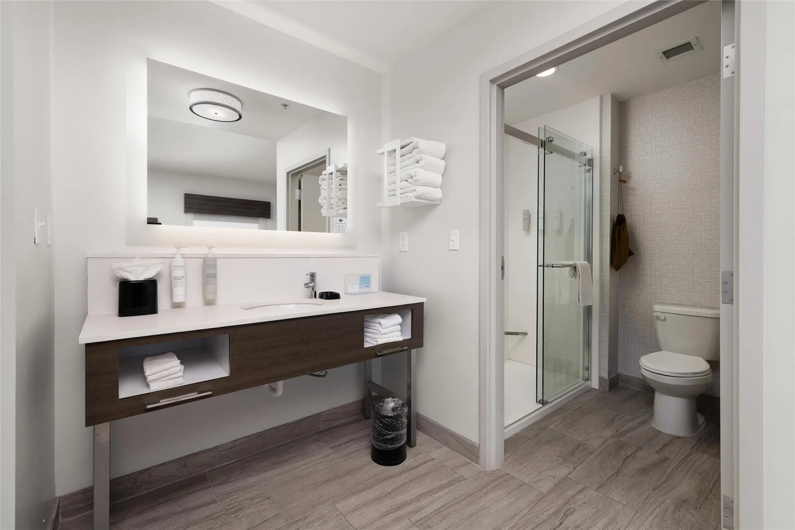 Foto - Hampton Inn & Suites McAllen
