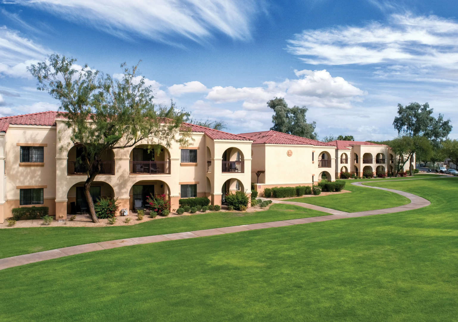 Foto - Legacy Golf Resort