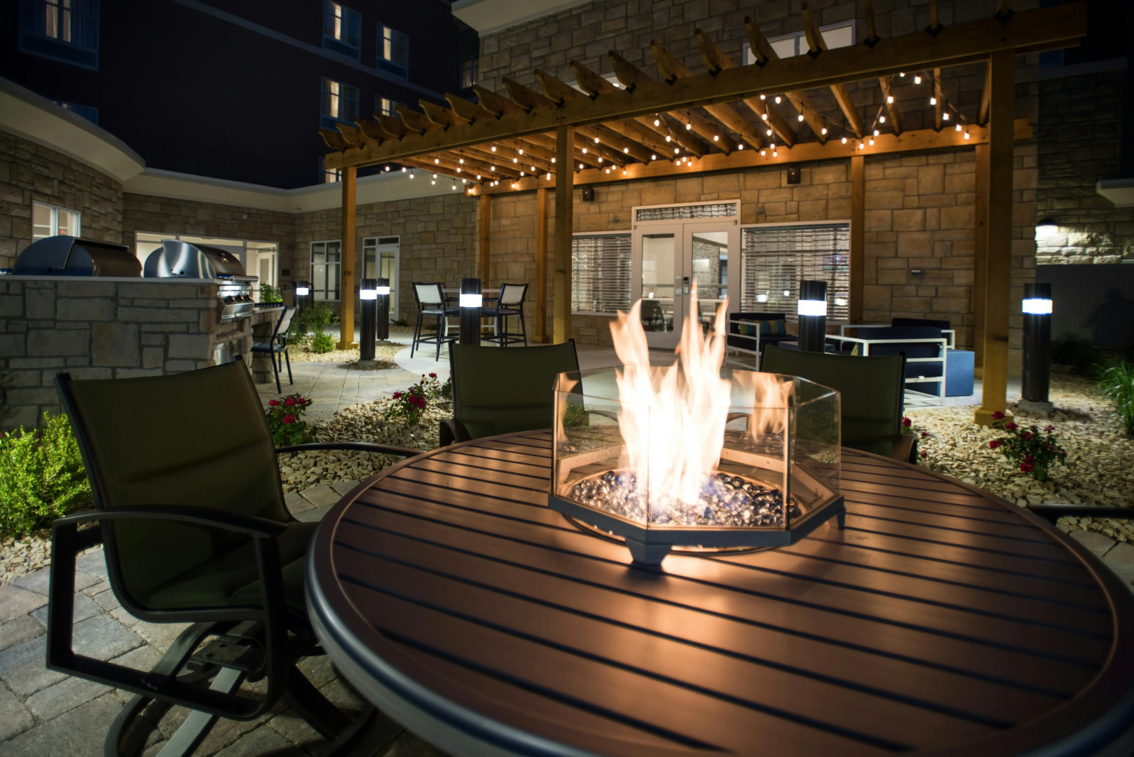 Photo - Hilton Garden Inn Atlanta Airport North