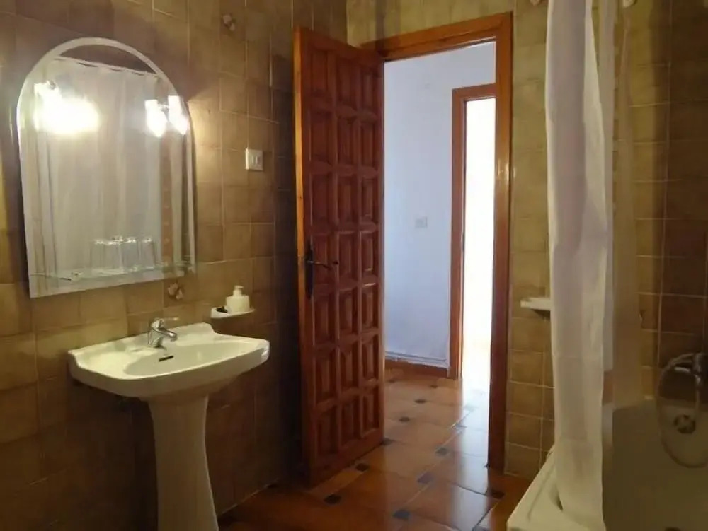 Photo - Hostal Rural Poqueira