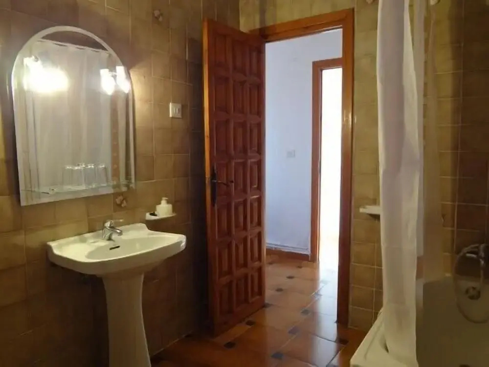 Photo - Hostal Poqueira