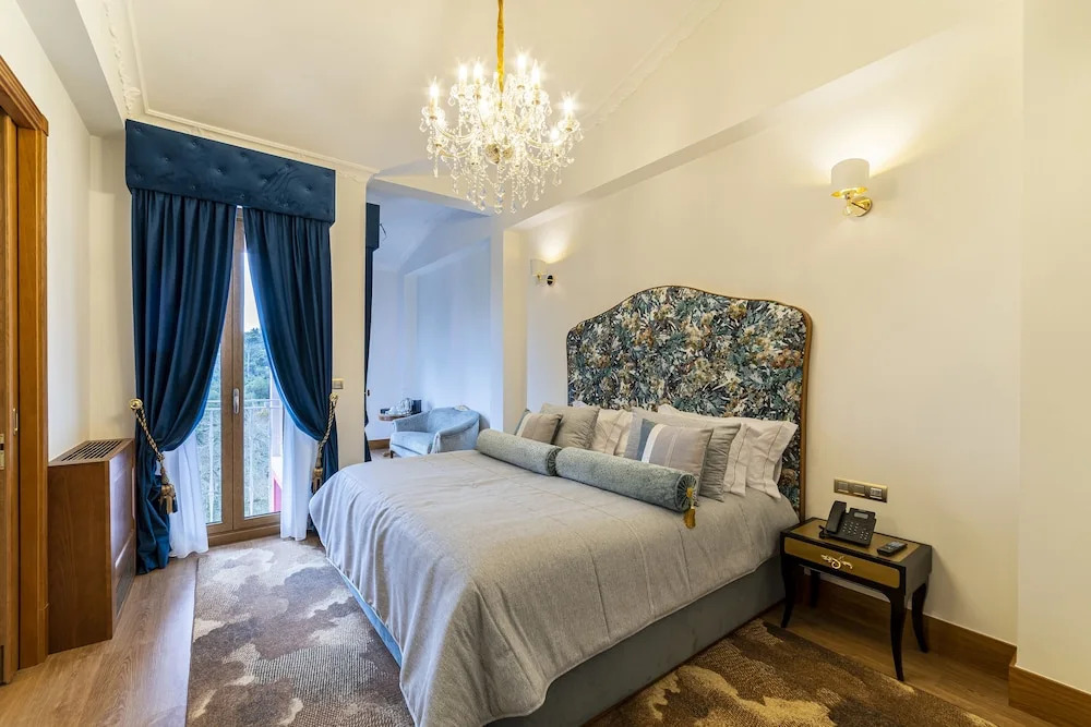 Foto - Sintra Marmòris Camélia