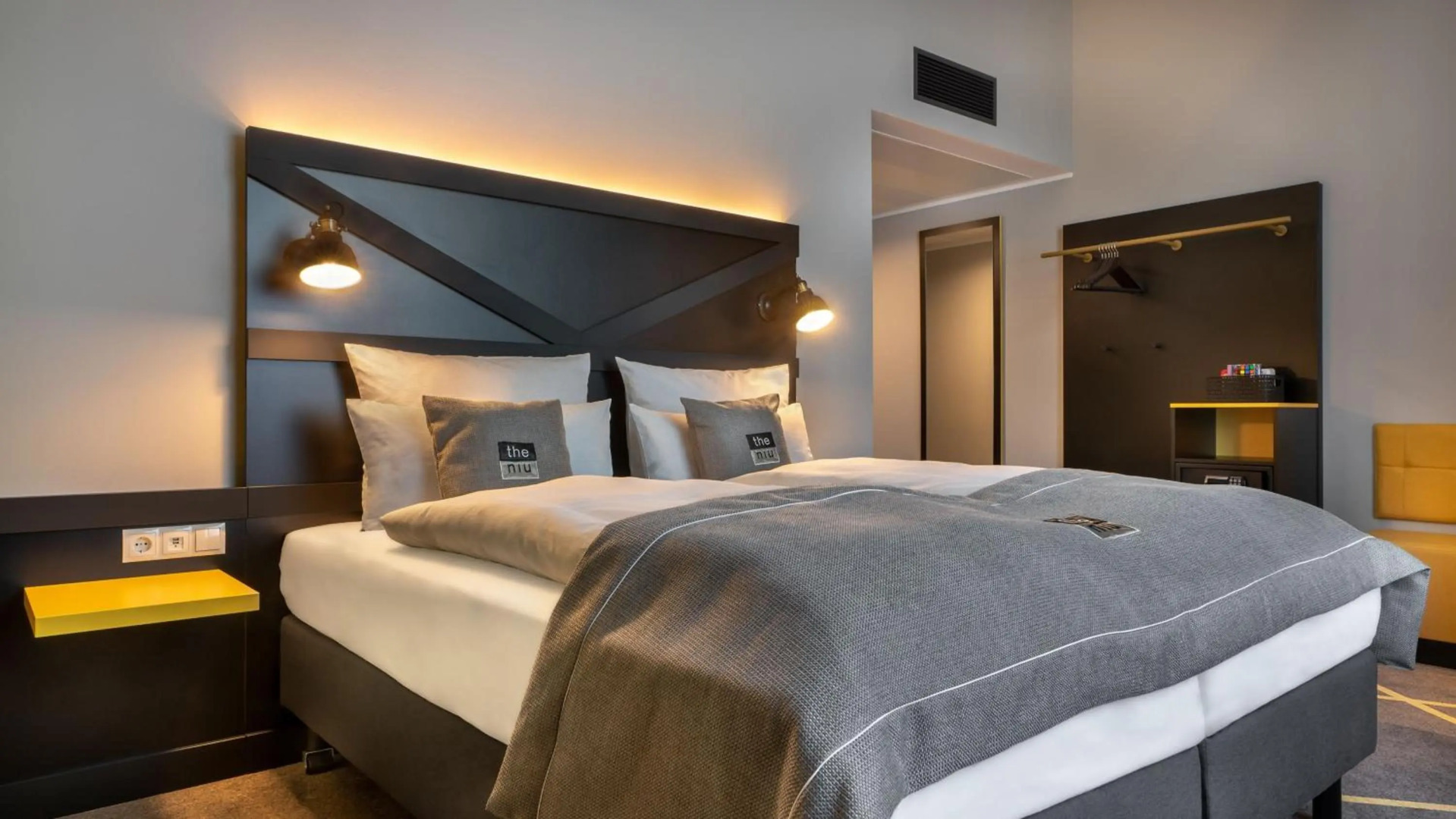 Foto - Landmark Premier Hotel