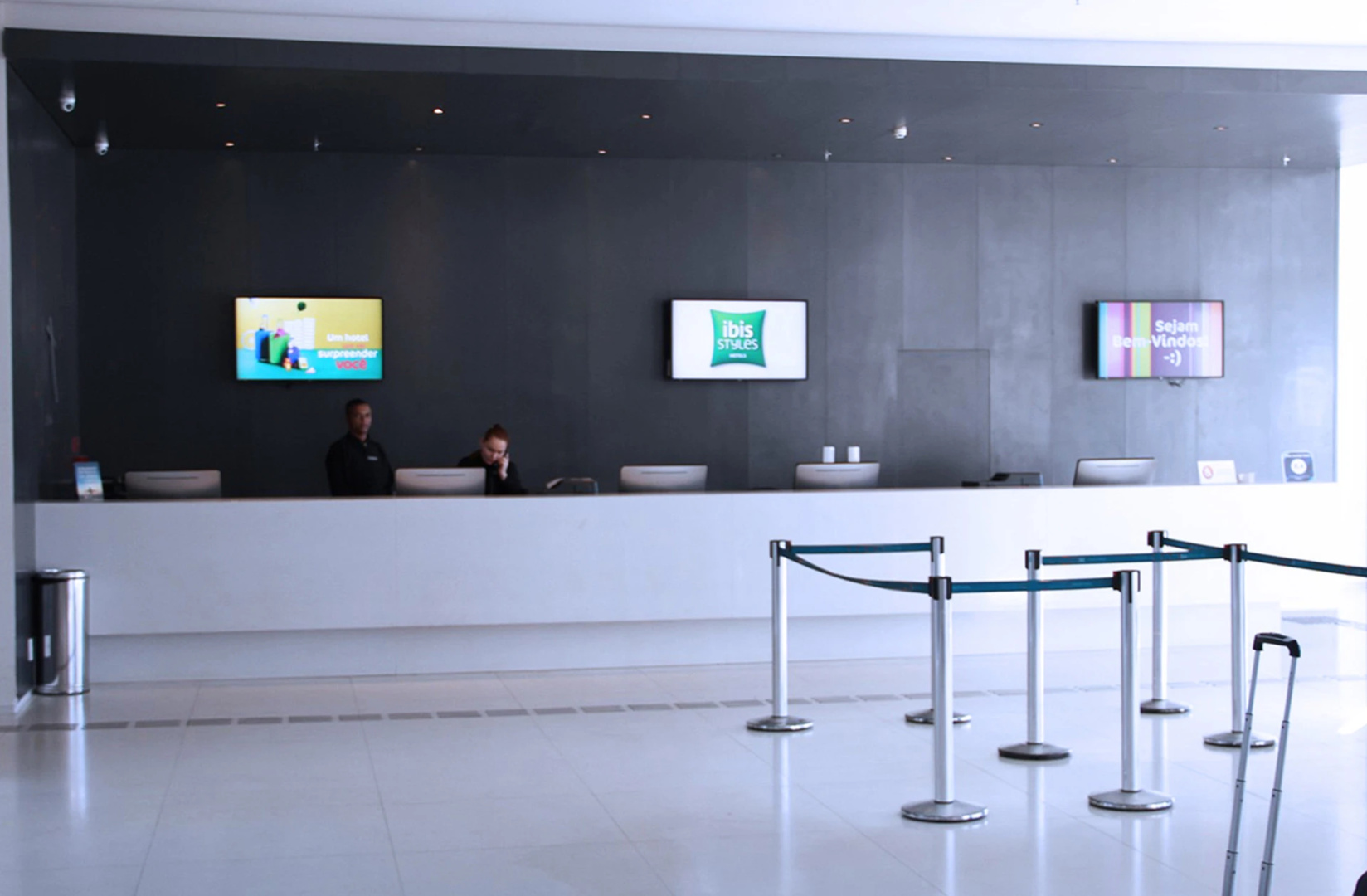 Foto - ibis Styles Brasilia Aeroporto