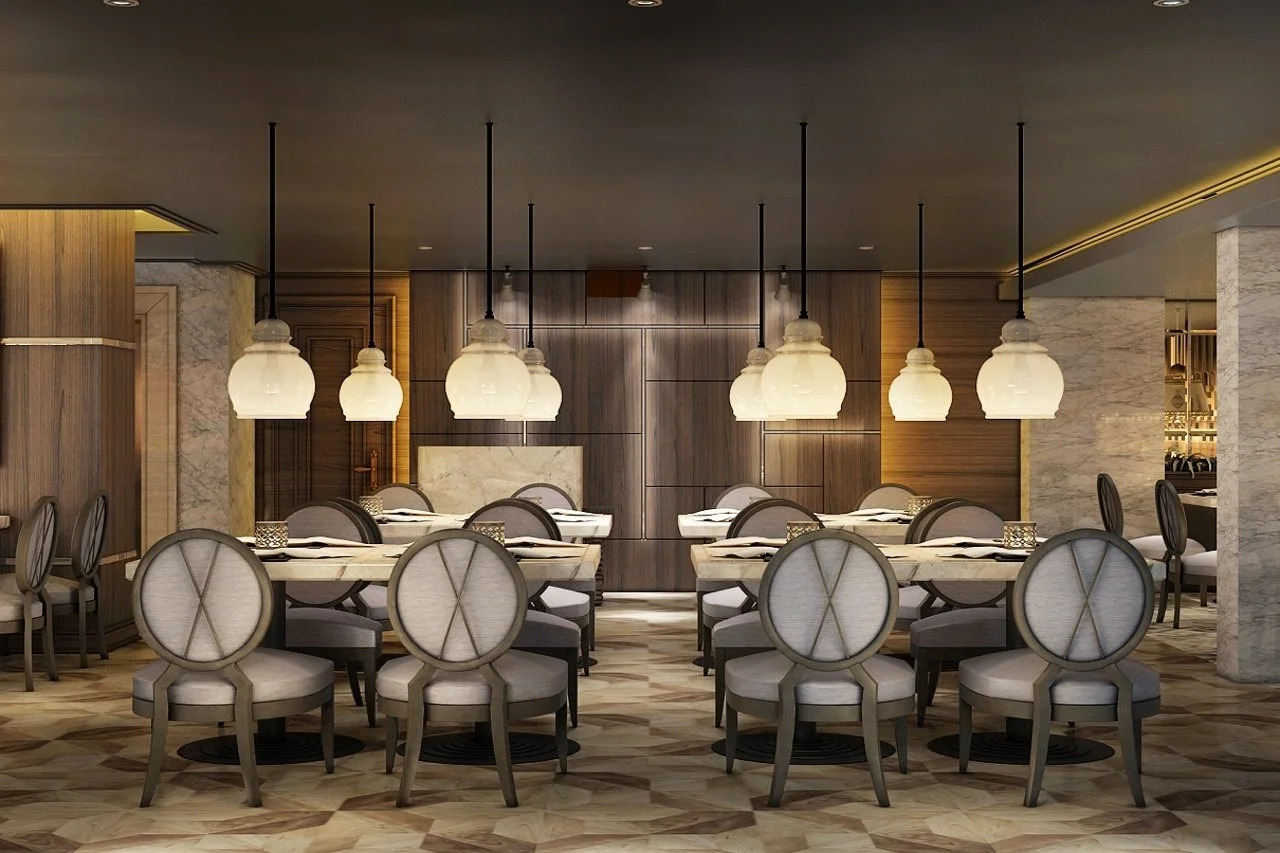 Foto - Le Jardin Hotel Haute Couture