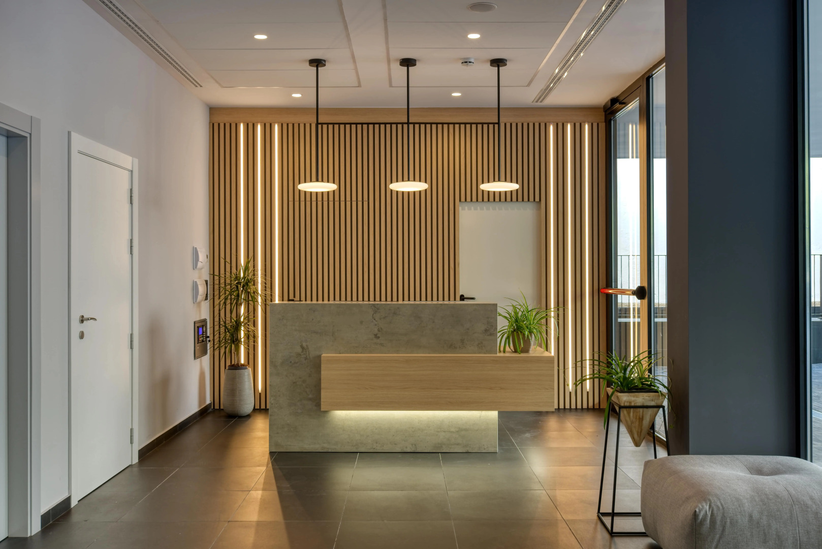 Foto - DWO Colours Alcalá