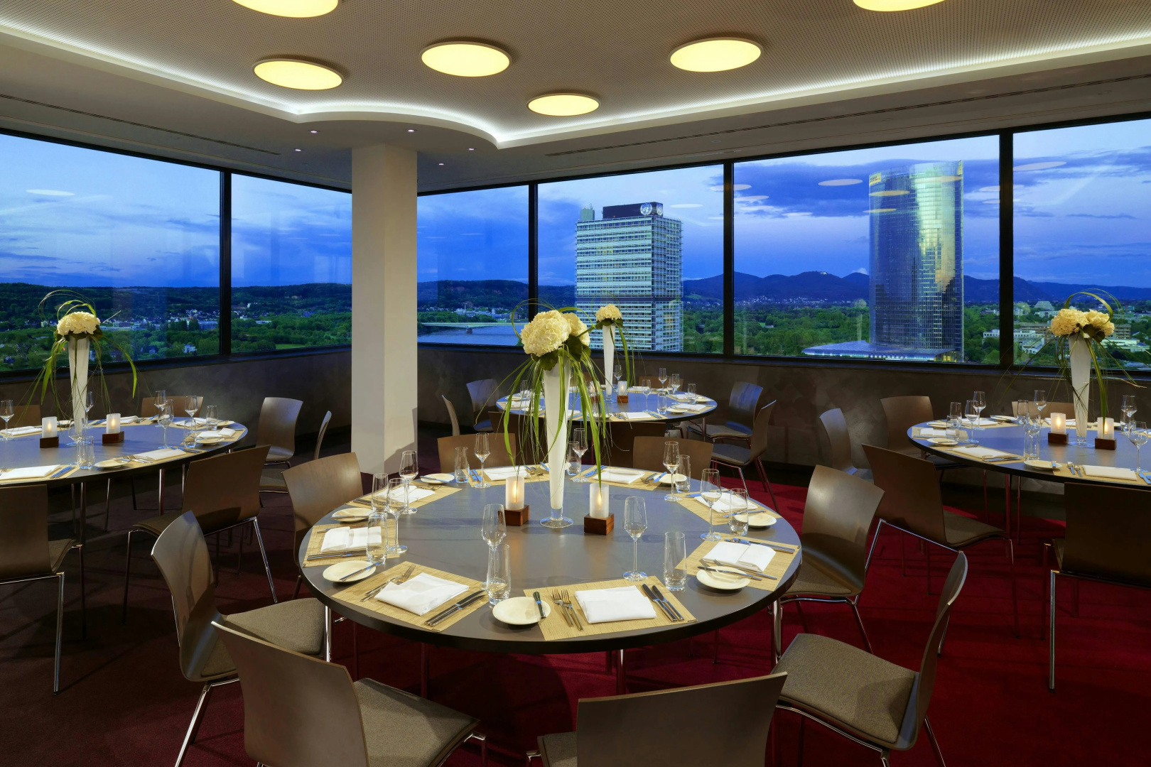 Photo - Radisson Blu Hotel, Bonn