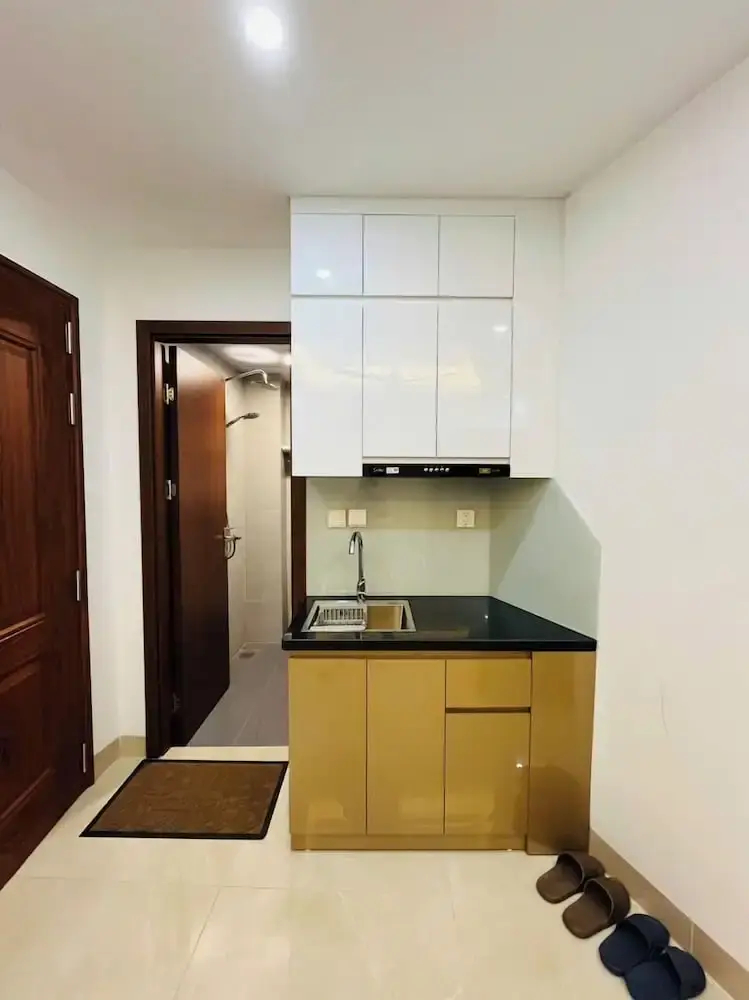 Photo - Hương Linh Apartment