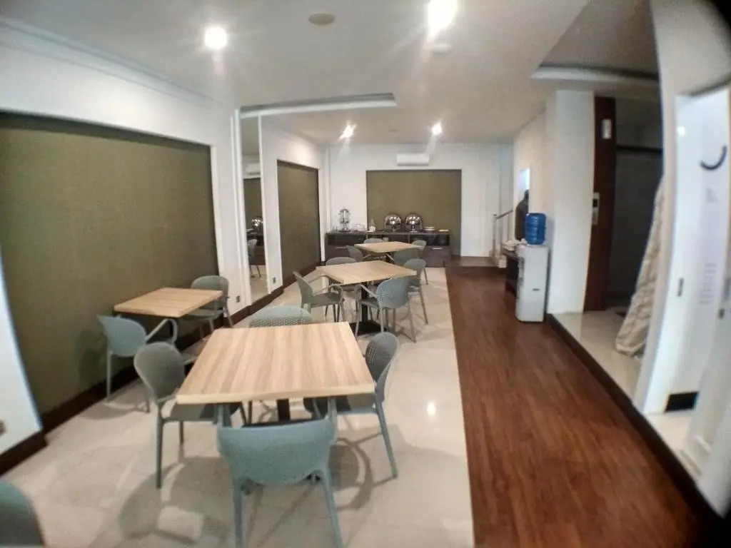 Photo - Cordex Oase Pekanbaru