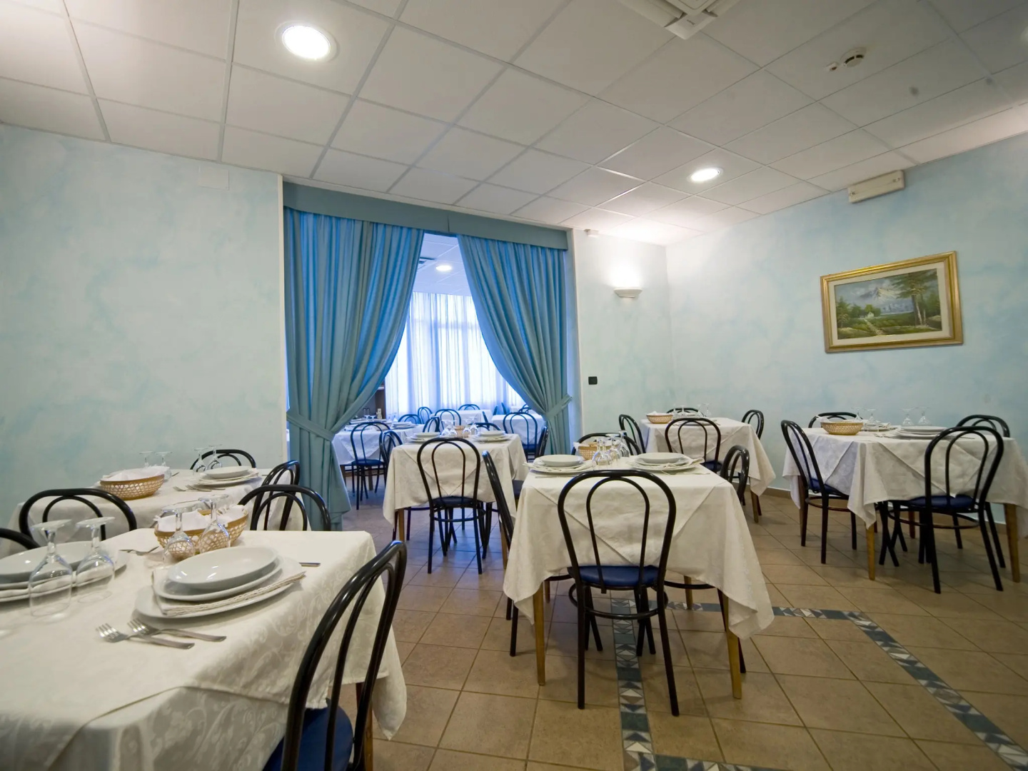 Foto - Hotel Savina
