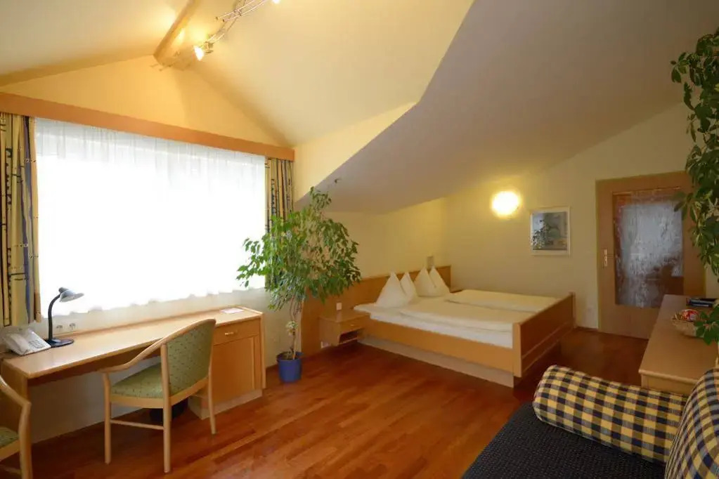 Foto - Hotel Himmelreich