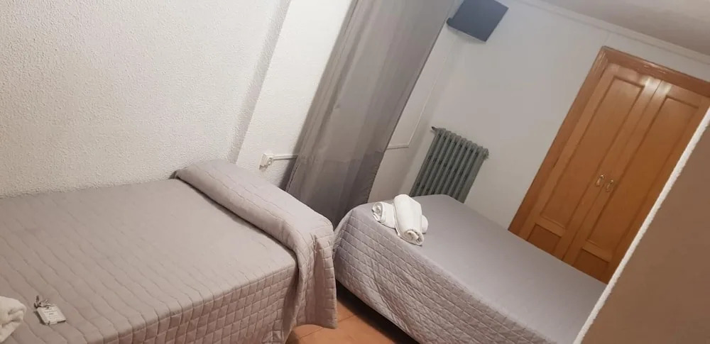 Photo - Plaza de España