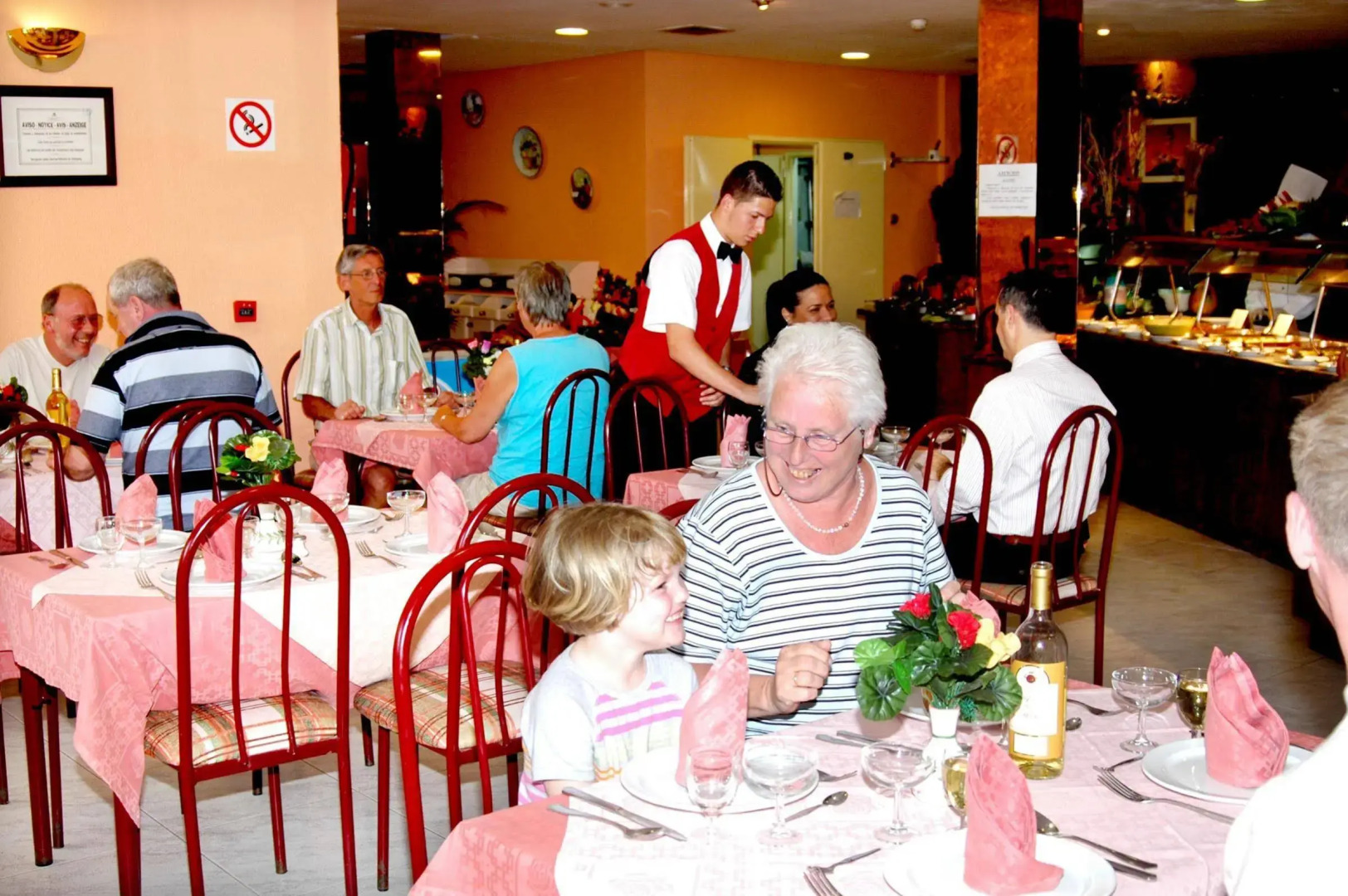 Photo - Bungalows Maspalomas Oasis Club - All Inclusive.