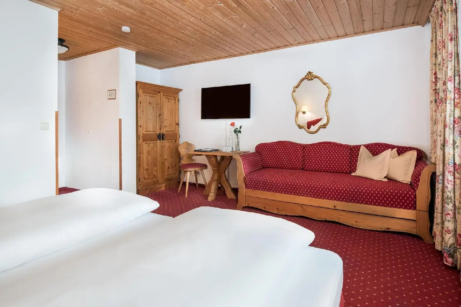 Foto - Hotel Obermaier