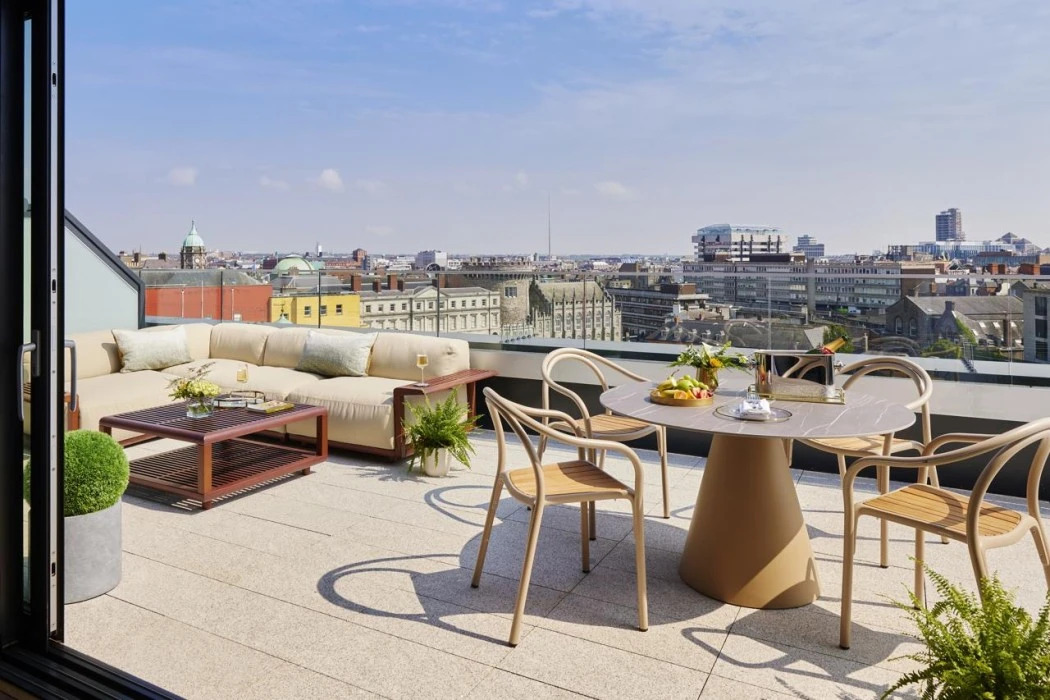 Foto - The Chancery Hotel