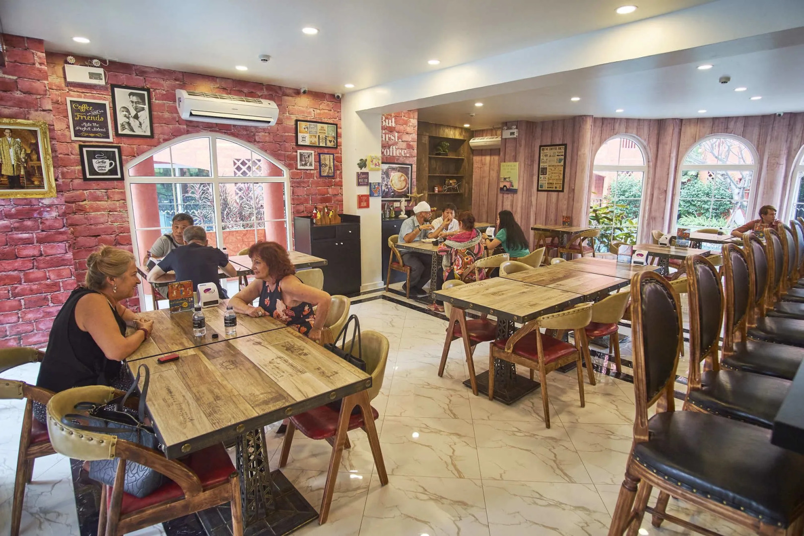 Foto - Sonia residence - SHA Extra Plus