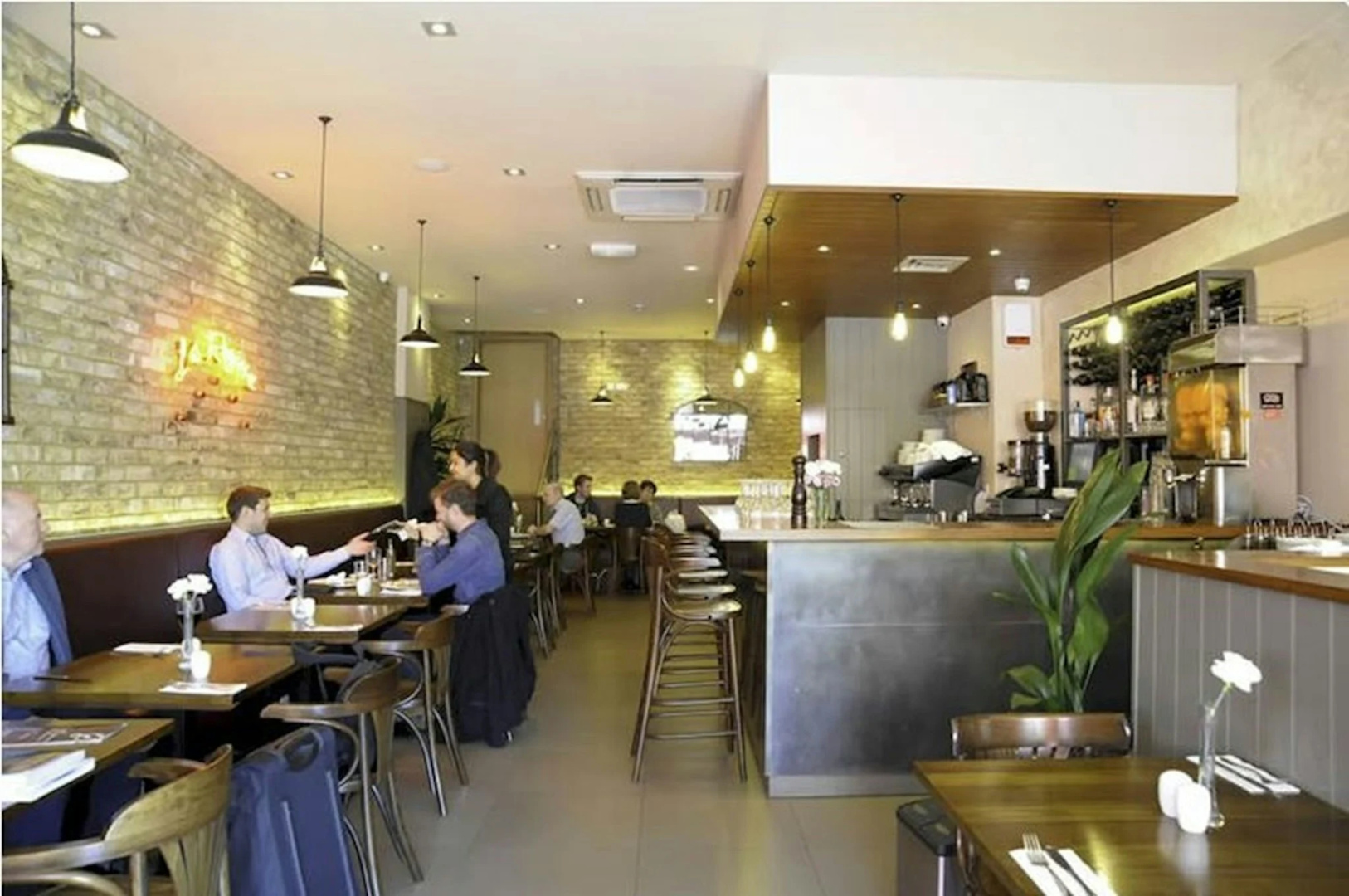 Foto - Kings Cross Inn Hotel