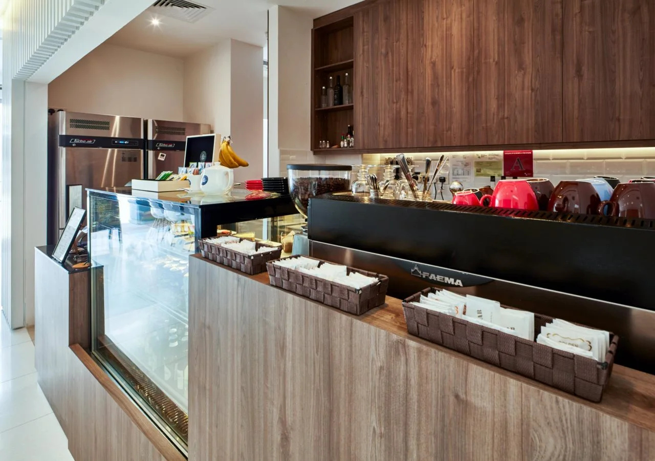 Photo - Arcadia Hotel