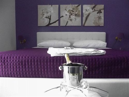Photo - Duca di Uzeda Bed and Breakfast