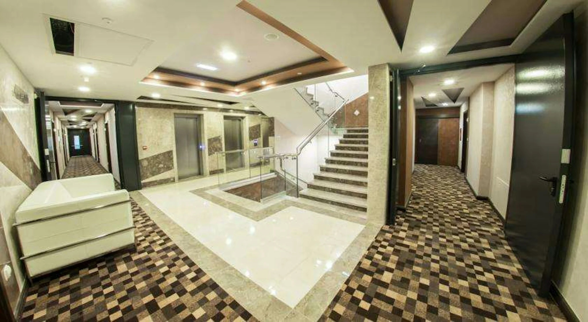 Foto - Hotel Mostar