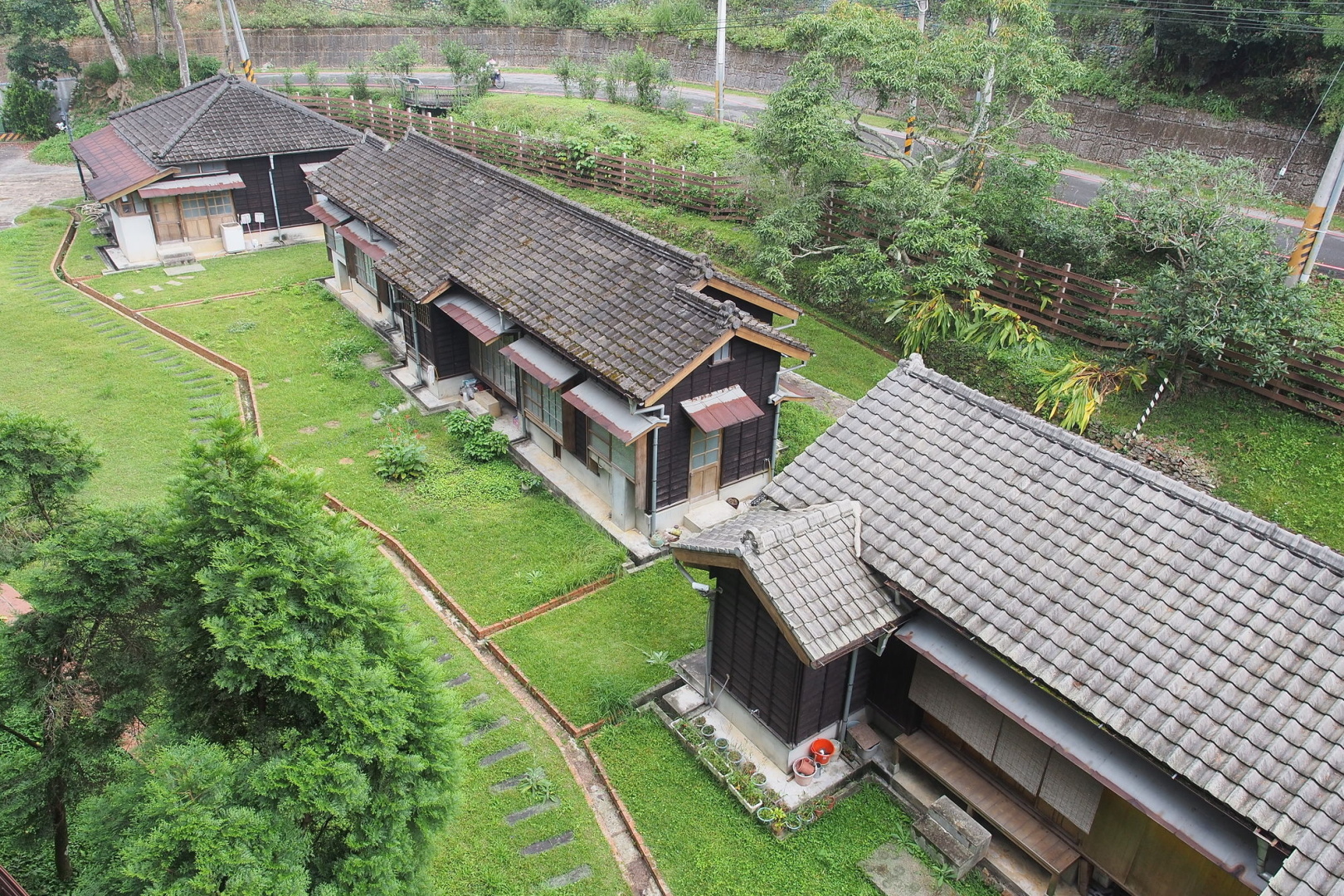 Foto - Sun Moon Lake Fuli Hot Spring Resort