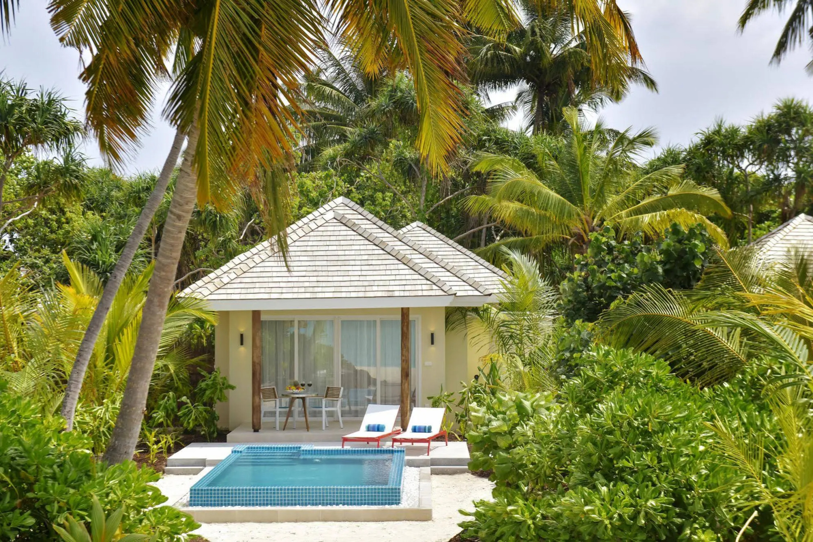 Photo - Kandima Maldives