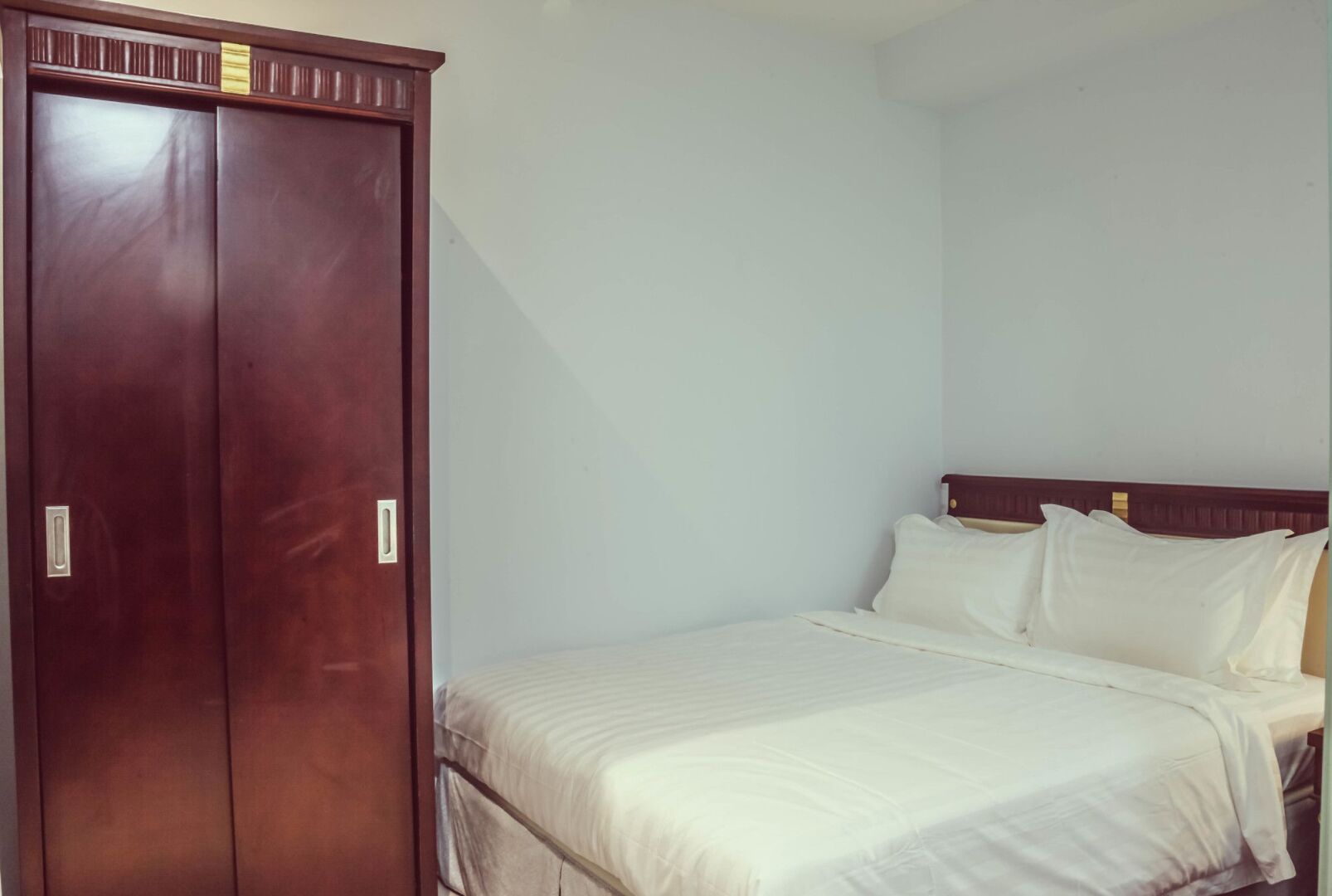 Foto - Hotel AL Amin By Ahmed