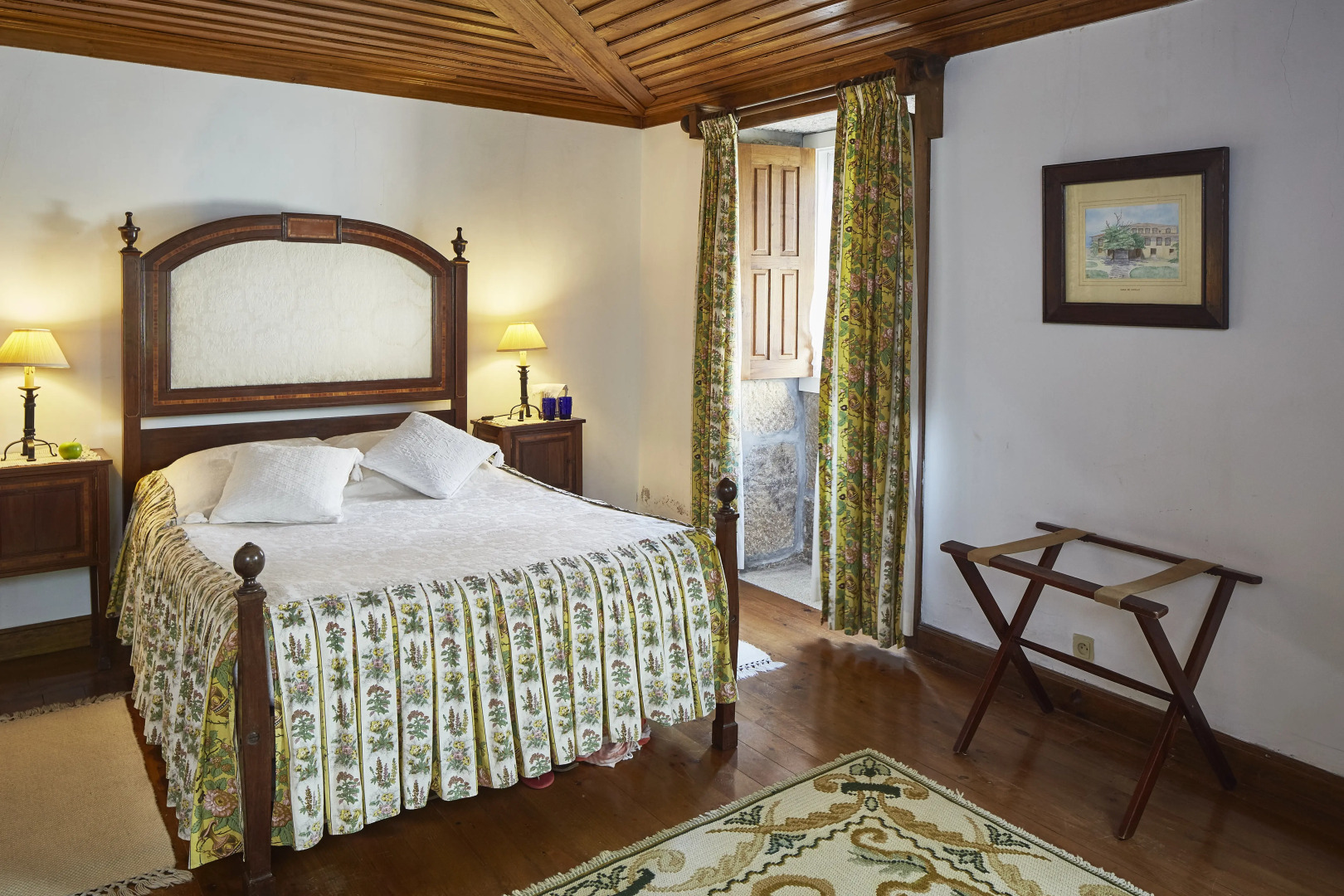 Foto - Casa de Canedo