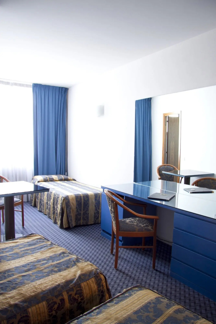 Photo - Hotel Castelli