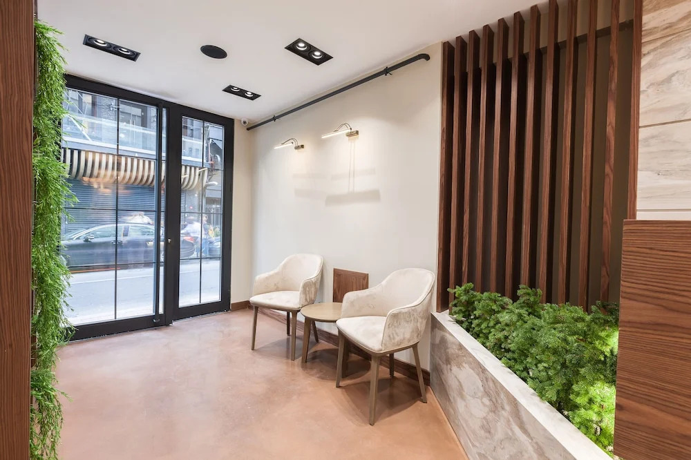 Foto - Sherry Suites Karaköy