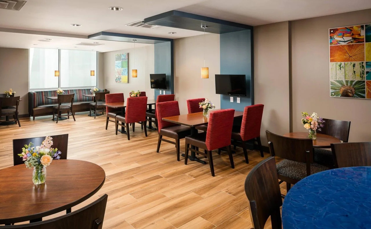 Photo - TownePlace Suites by Marriott San Diego Downtown