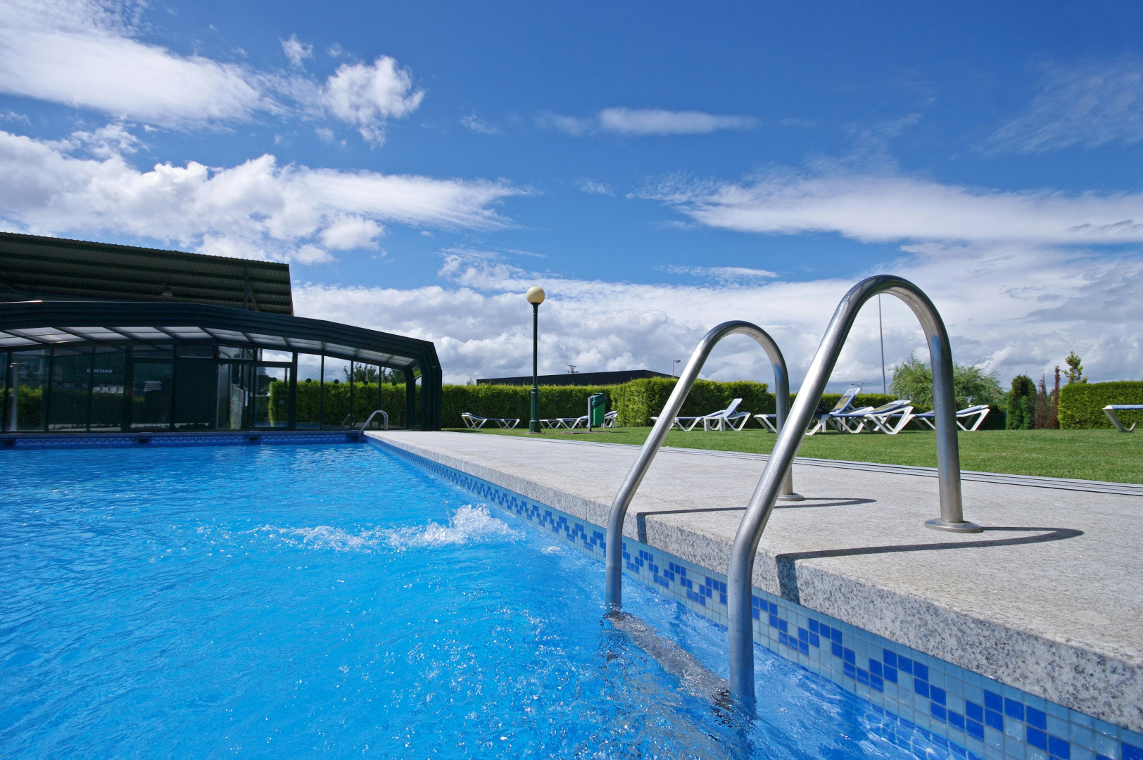 Foto - Hotel Auditorio Santiago & SPA