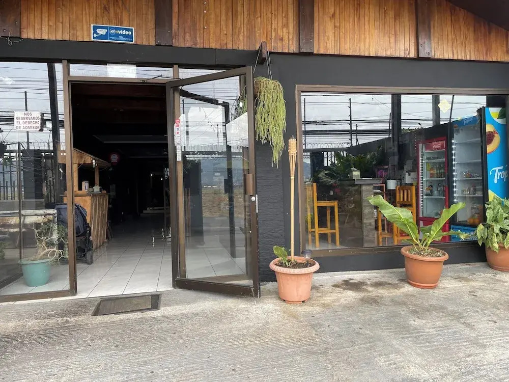 Photo - la casona rio