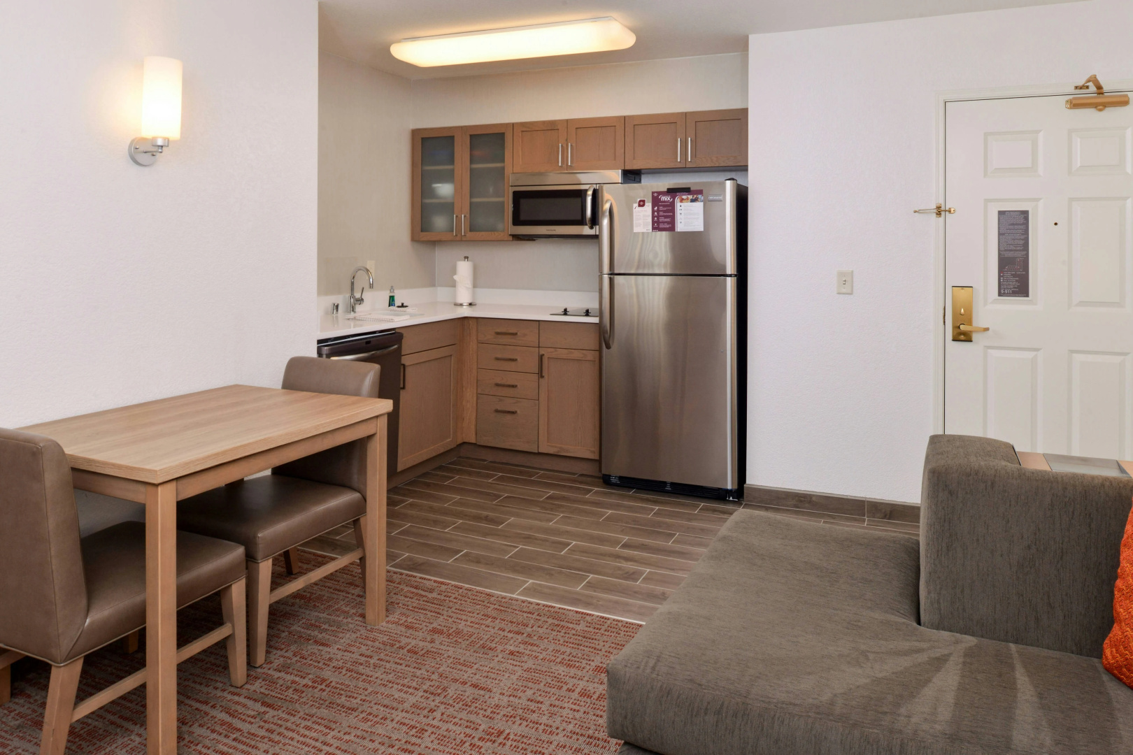 Photo - Residence Inn Marriott Palo Alto Los Altos